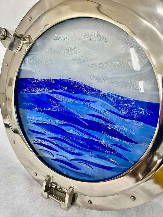 Fun Project for a Boat Lover